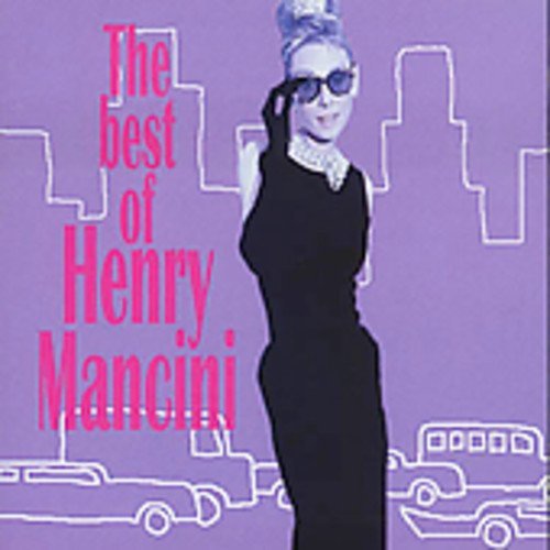 Henry Mancini/Best Of Henry Mancini@Import-Gbr