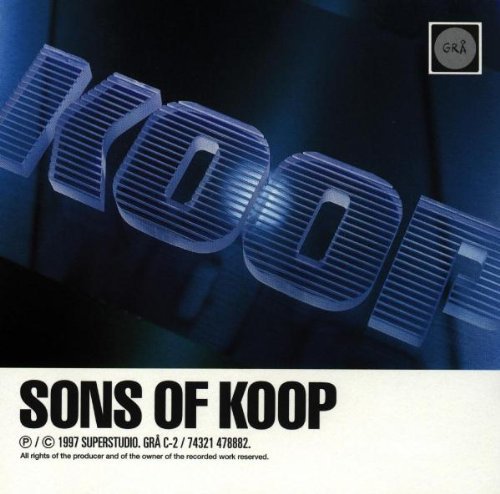 Koop Sons Of Koop Import Swe 