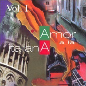 Amor A La Italiana/Amor A La Italiana