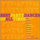 Best Party Dances Of All Ti/Best Party Dances Of All Times@Village People/Los Del Rio@Ilegales/El General/Checker