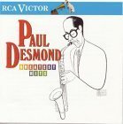Paul Desmond/Greatest Hits@Cd-R
