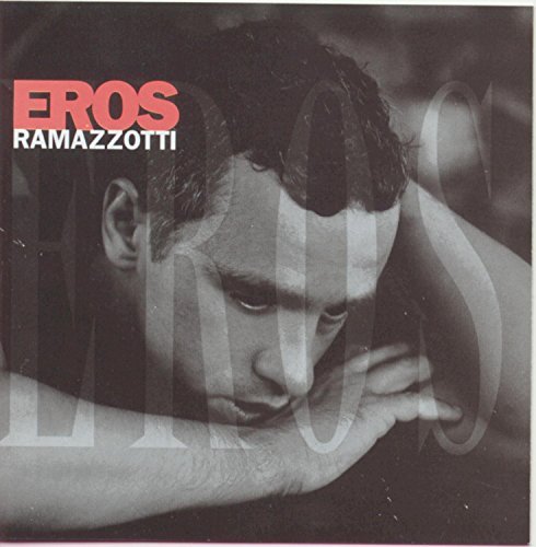 Eros Ramazzotti/Eros@Spanish Version