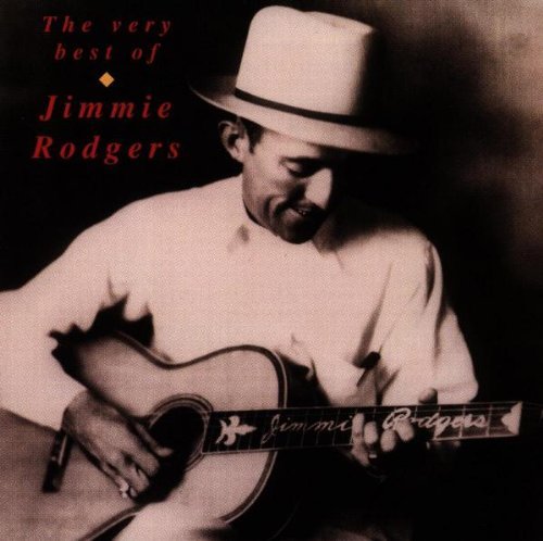 Jimmie Rodgers/Very Best Of@Import-Gbr