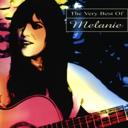 Melanie/Very Best Of@Import-Eu