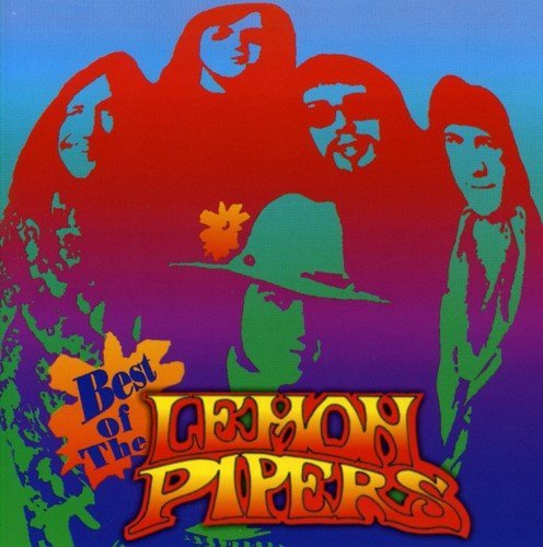 Lemon Pipers/Best Of The Lemon Pipers