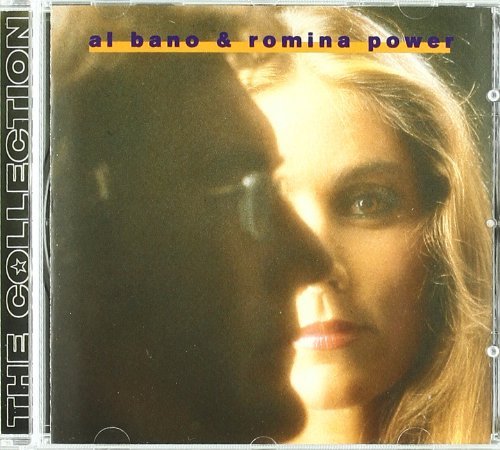 Al & Romina Power Bano Collection Import 