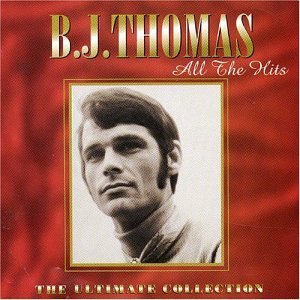 B.J. Thomas/All The Hits-Ultimate Collecti@Import