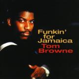 Tom Browne Funkin For Jamaica Import Swe 