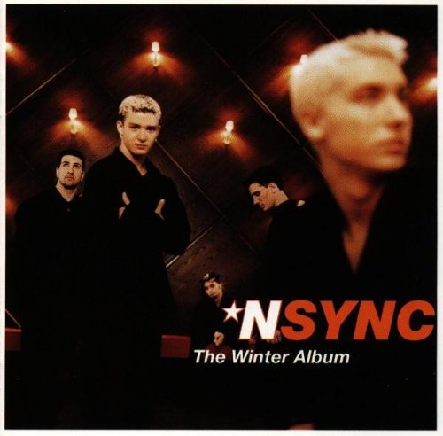 N Sync/Winter Album@Import-Deu@Incl. Bonus Tracks