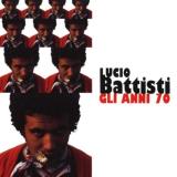 Lucio Battisti Gli Anni 70 Import Ita 2 CD Set 
