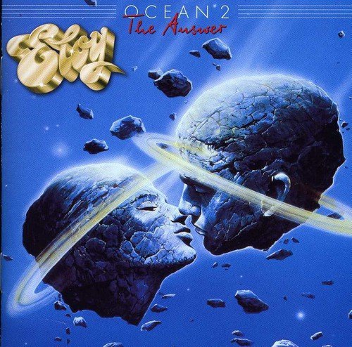 Eloy/Ocean 2@Import-Deu