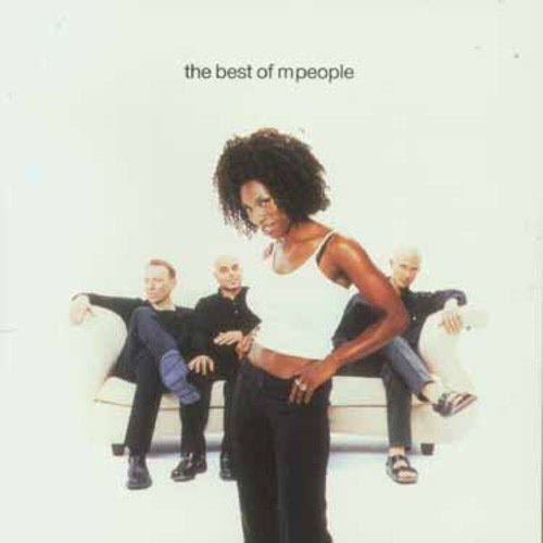 M People/Best Of M People@Import-Gbr