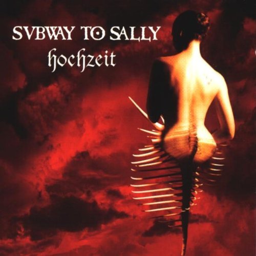 Subway To Sally/Hochzeit@Import-Eu