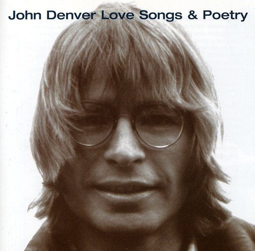 John Denver/Love Songs & Poetry@Import-Gbr