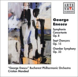 G. Enescu Sym Con Mandeal*cristian 