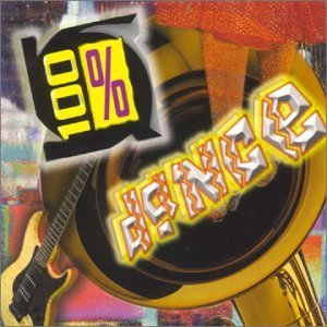 100 Percent/Dance