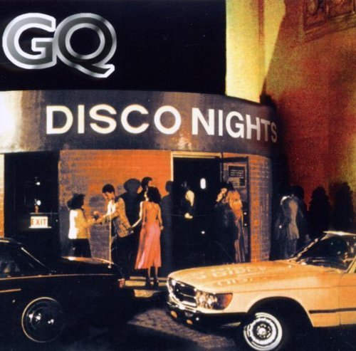 GQ/DISCO NIGHTS