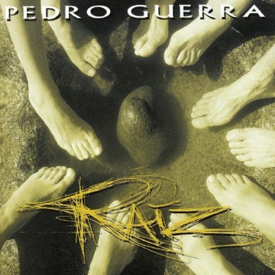 Pedro Guerra Raiz 