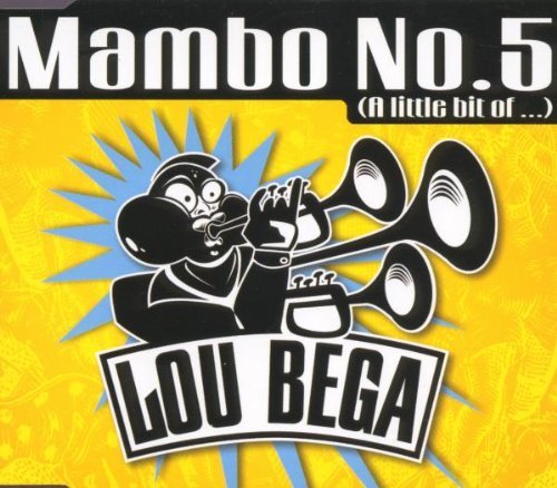 Lou Bega/Mambo No. 5