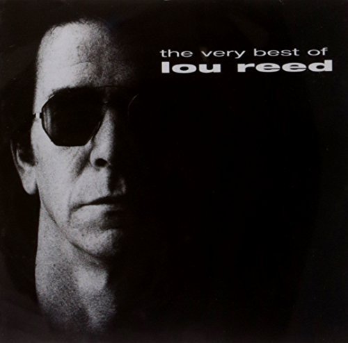 Lou Reed/Very Best Of Lou Reed@Import-Gbr@Import-Eu