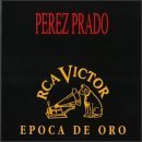 Perez Prado Epoca De Oro Epoca De Oro 