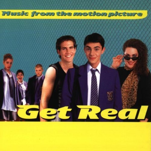 Get Real/Soundtrack