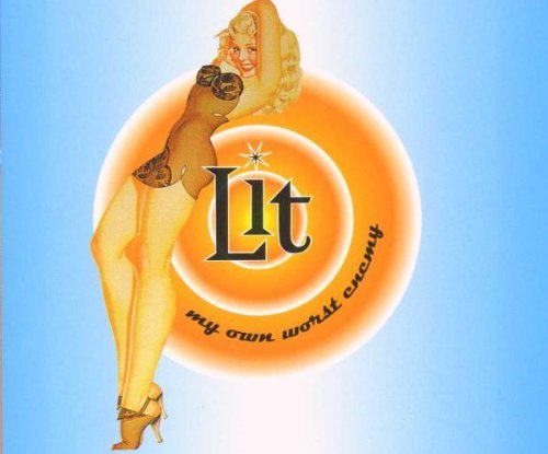 Lit/My Own Worst Enemy@Import-Ast