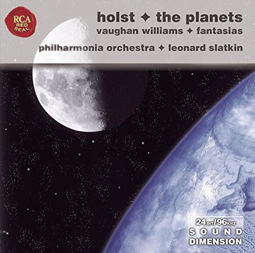 G. Holst/Planets@Slatkin/Po
