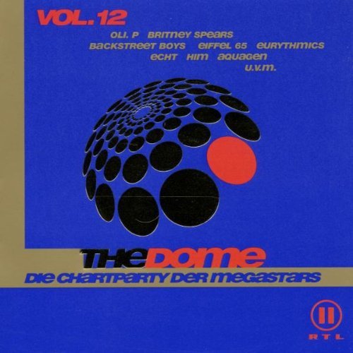 Dome/Vol. 12-Dome@Import@Dome