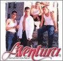 Aventura/Generation Next