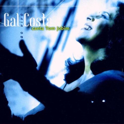 Gal Costa/Gal Canta Tom Jobim@Import@2 Cd Set