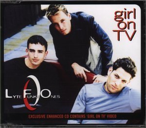 Lfo/Girl On Tv@Import-Uk@Pt. 1