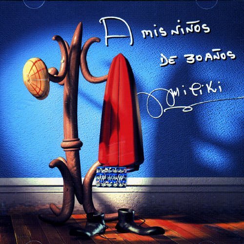 Miliki/A Mis Ninos De Treinta Anos