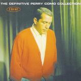 Perry Como Definitive Collection Import Deu 
