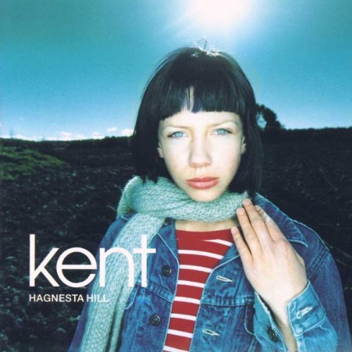 KENT/HAGNESTA HILL