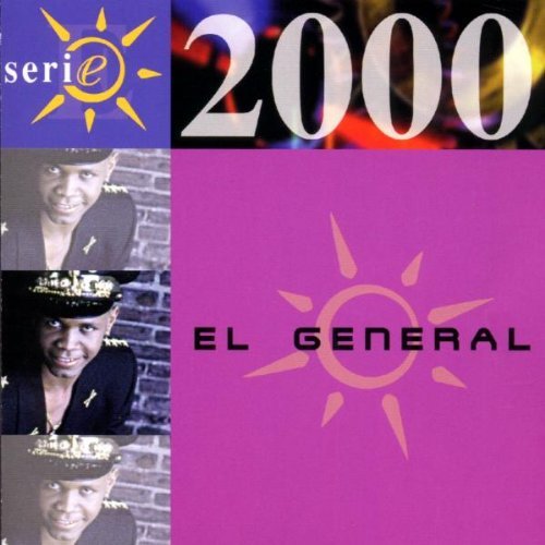 El General/Serie 2000@Serie 2000