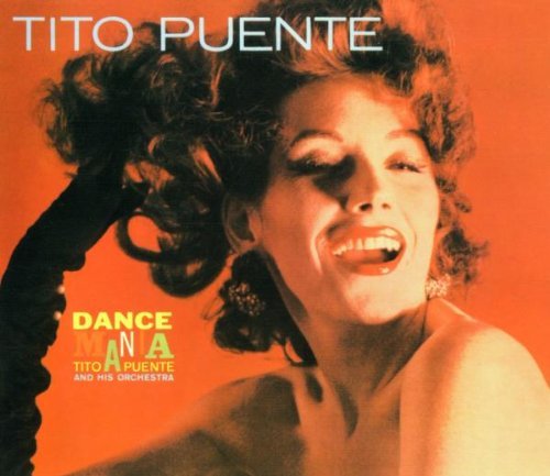 Tito Puente/Dance Mania