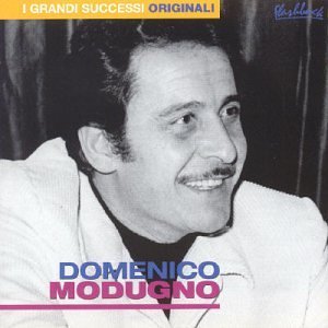 Domenico Modugno I Grandi Successi Originali Import Ita 2 CD Set 