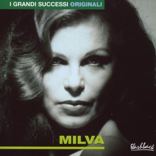Milva/Best Of Milva@Import-Eu@2 Cd Set