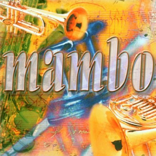 Mambo/Mambo@Prado/More/Puente/Rodriguez@Machito & His Afrocubans