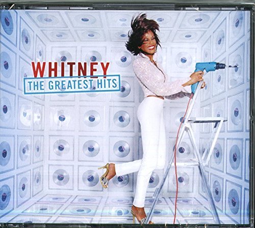 Whitney Houston/Greatest Hits: International E@Import-Eu@Incl. Bonus Tracks
