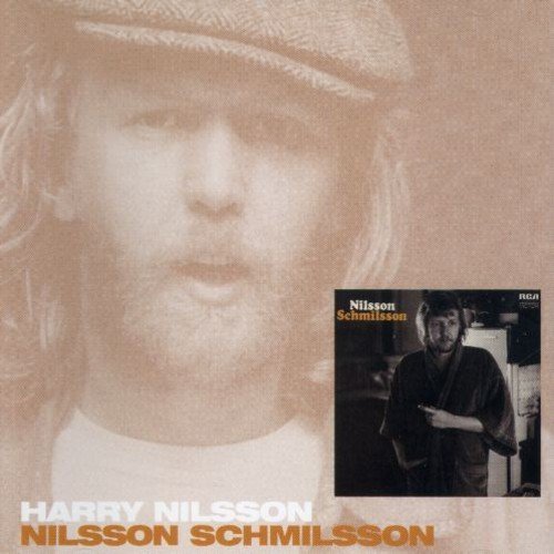 Harry Nilsson/Nilsson Schmilsson@Import-Gbr