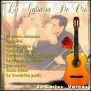 Carlos Vargas/Carlos Vargas Y Su Guitarra De