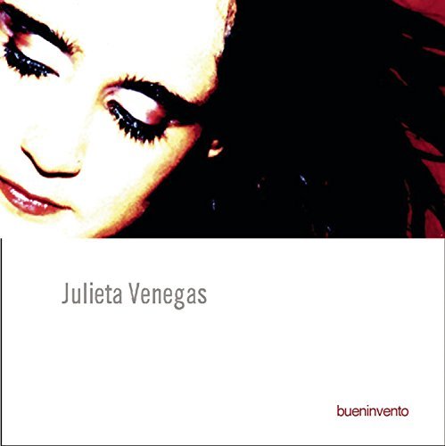 Julieta Venegas/Bueninvento