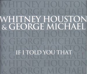 Houston Michael If I Told You That Import 