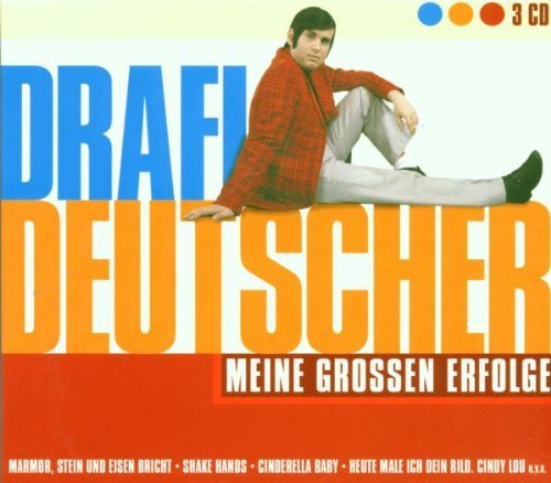 Drafi Deutscher Meine Grossen Erfolge Import Eu 