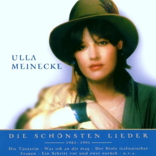 Ulla Meinecke Nur Das Beste Import Eu 