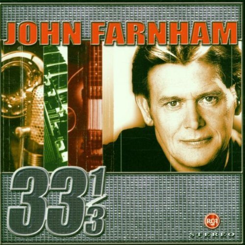 John Farnham/33.33333333@Import-Aus