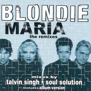 Blondie/Maria