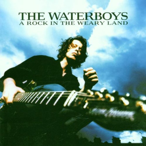 Waterboys/Rock In The Weary Land@Import-Net